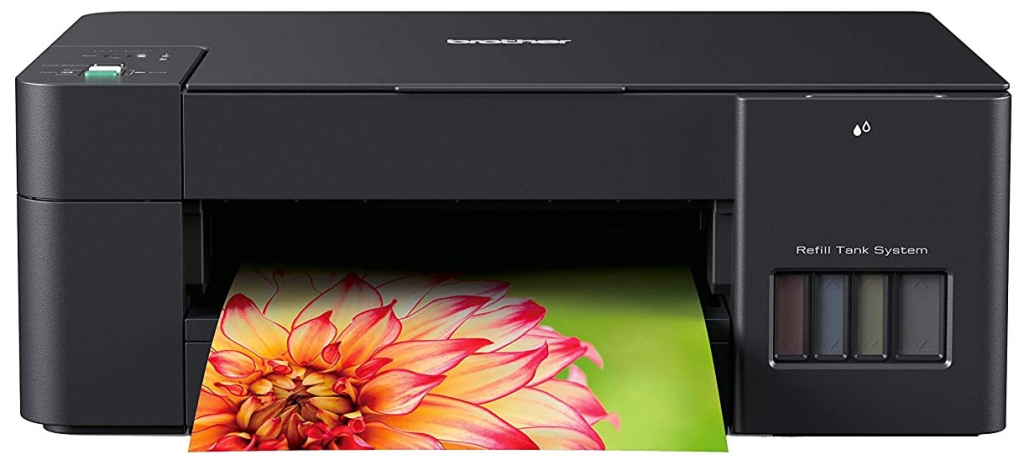 Мултифункционално устройство Brother DCP-T420W